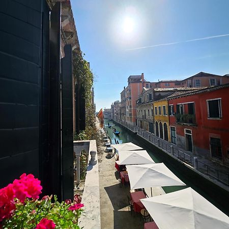 Messner Palace Venice Exterior photo