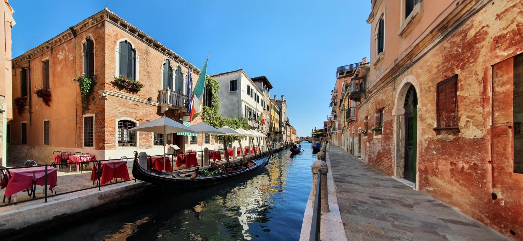 Messner Palace Venice Exterior photo