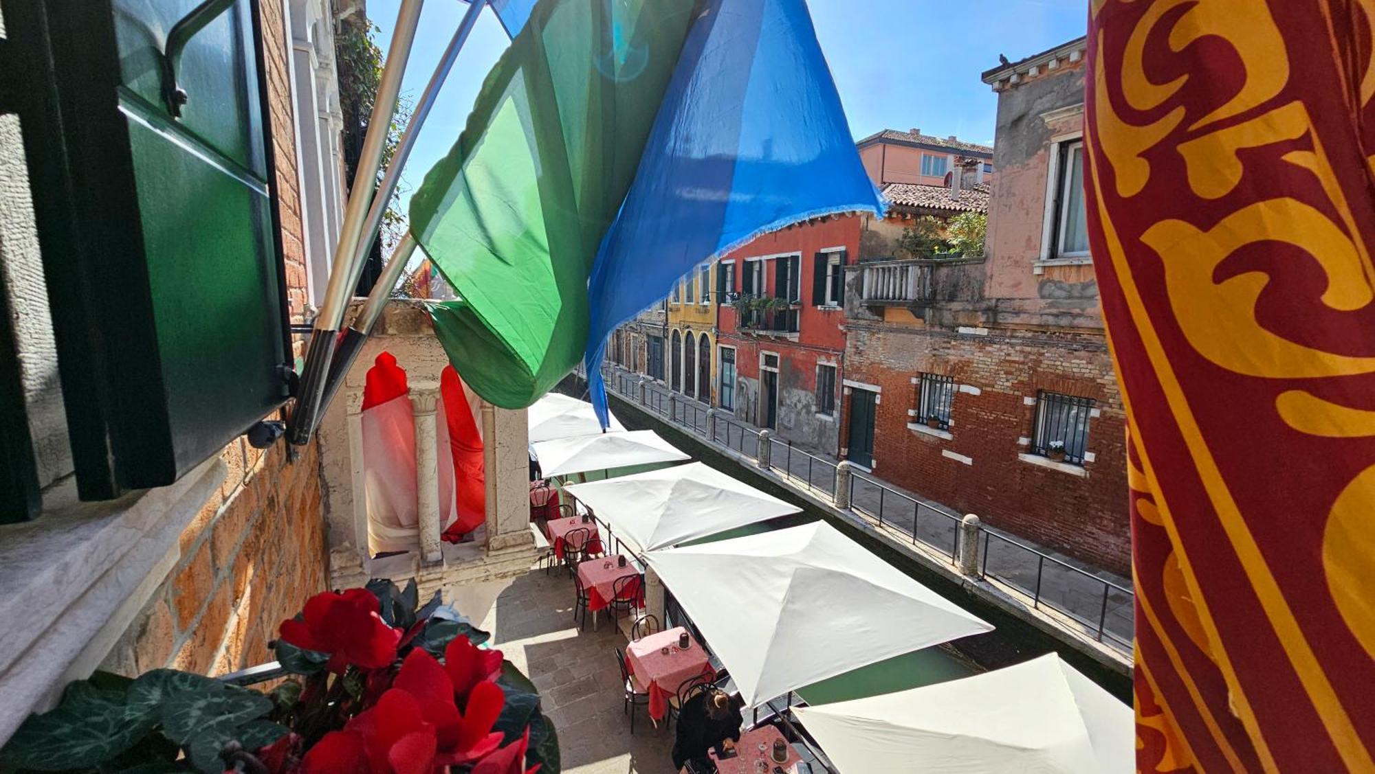 Messner Palace Venice Exterior photo