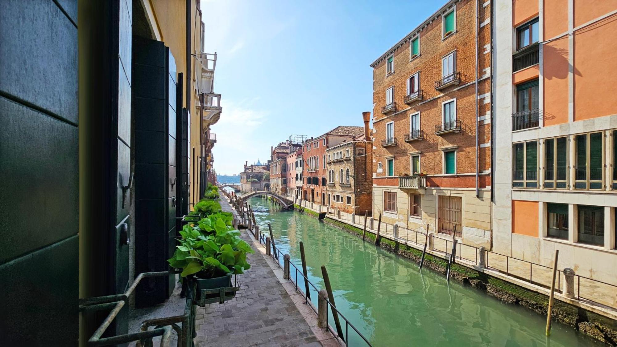 Messner Palace Venice Exterior photo