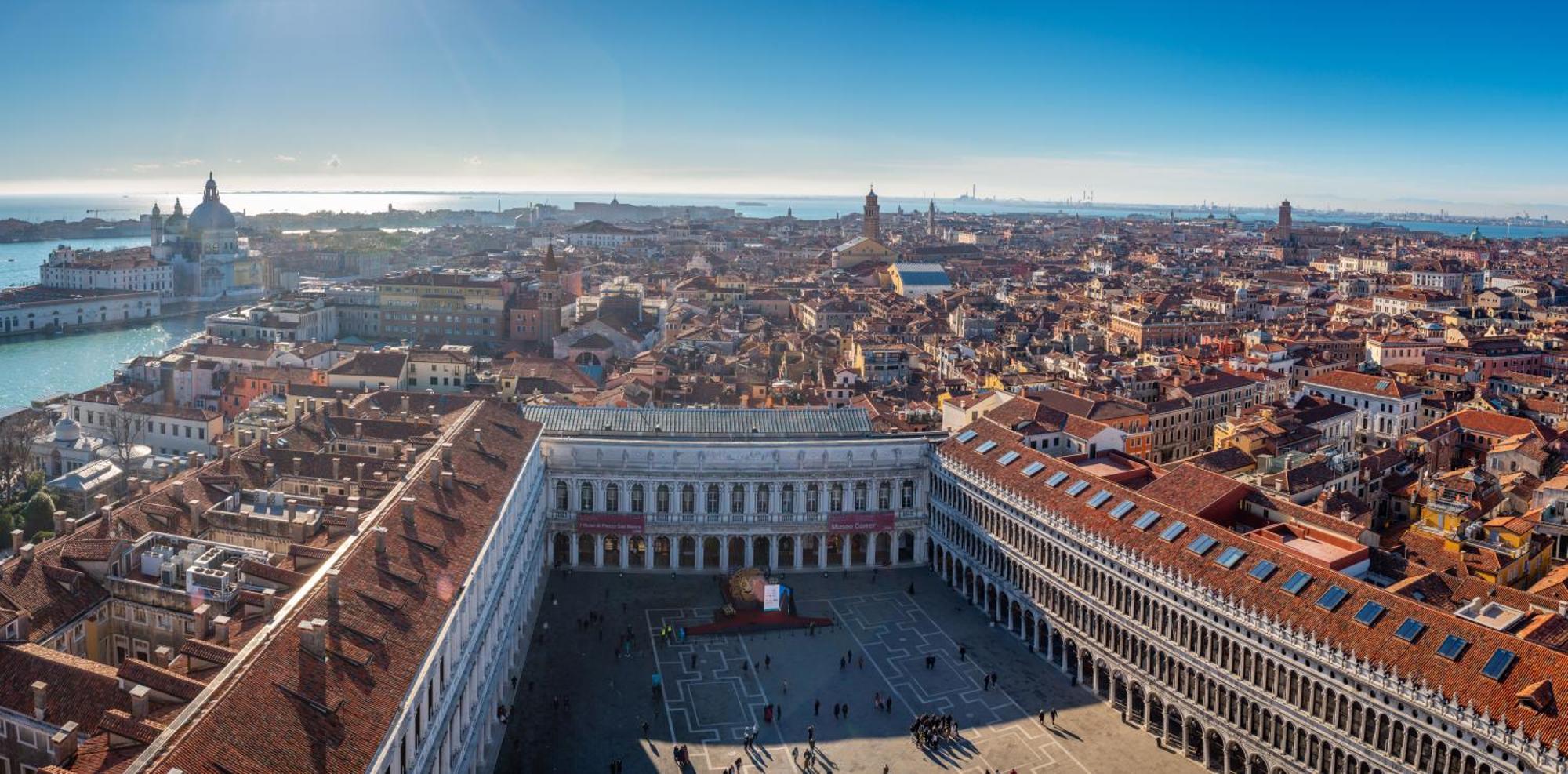 Messner Palace Venice Exterior photo