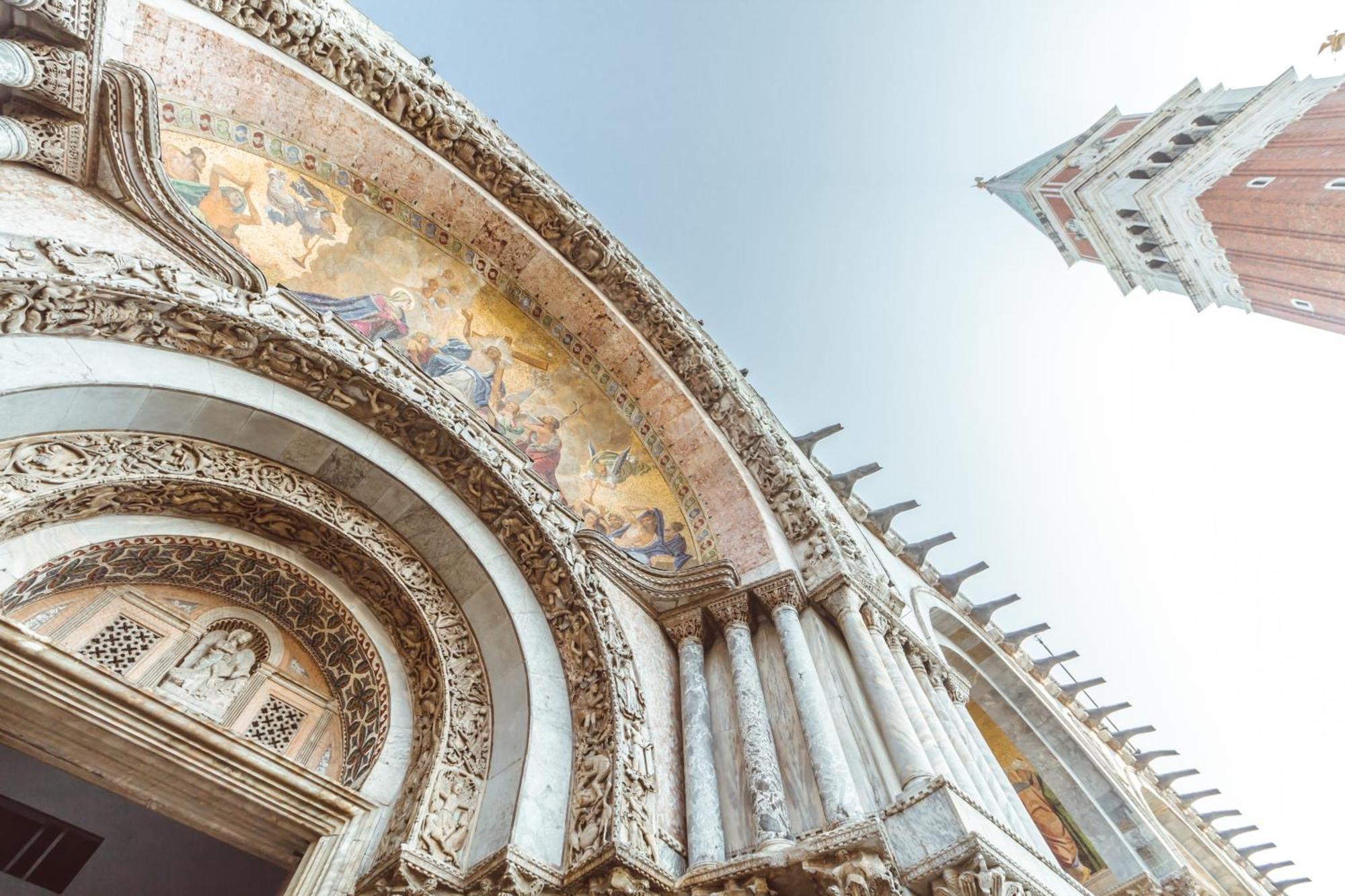 Messner Palace Venice Exterior photo
