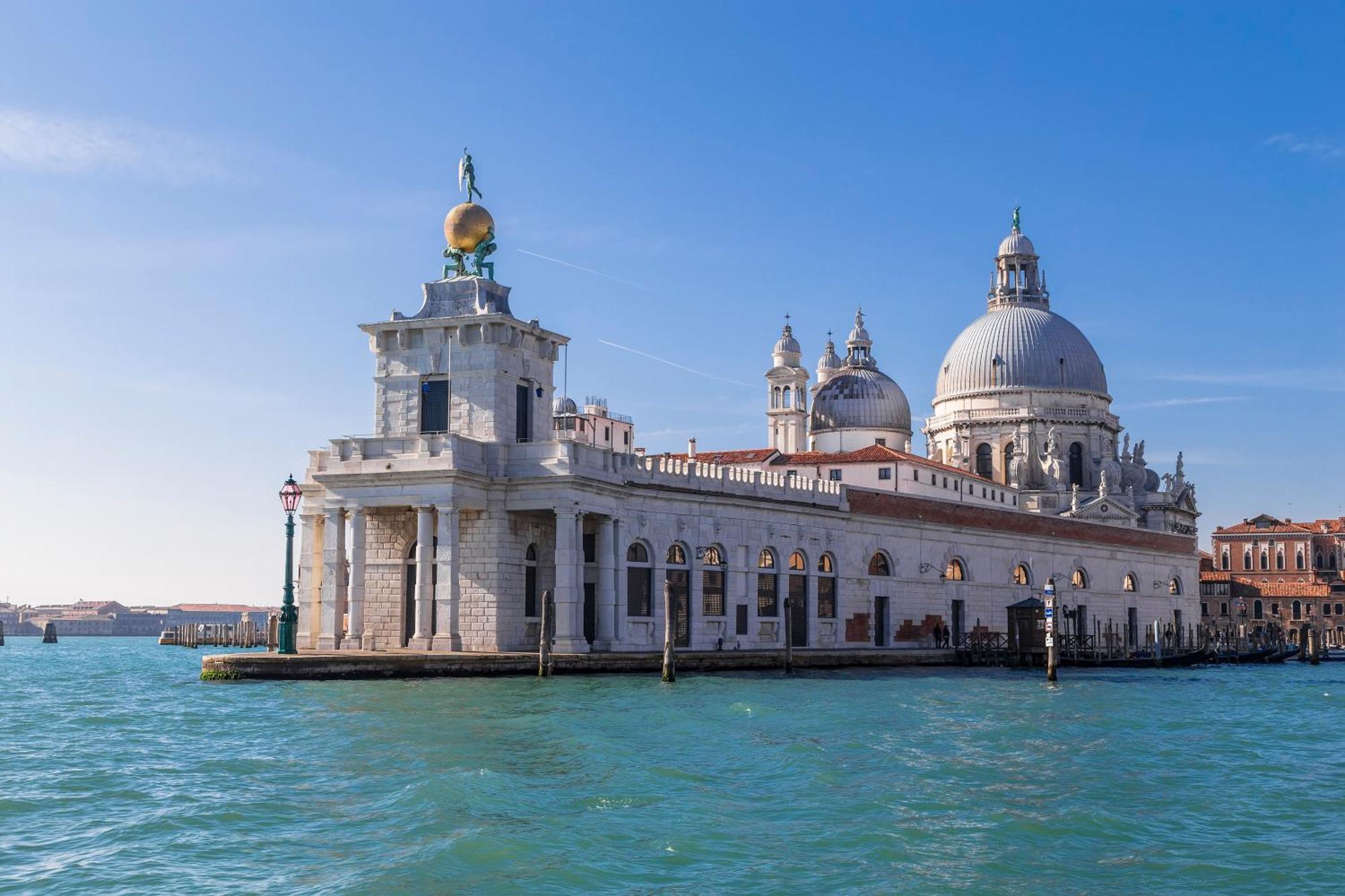 Messner Palace Venice Exterior photo